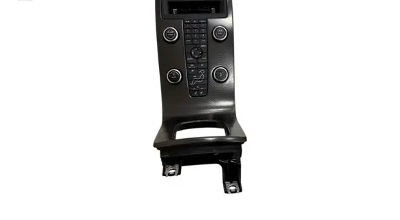 Climate control unit