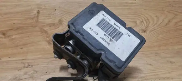 Jeep Patriot ABS Pump P04877039AC BD117475 1665100