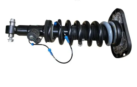 BMW XM Rear shock absorber/damper 5A3AE96 37105A3AE96