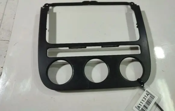 Volkswagen Golf V Other interior part 1K0858069