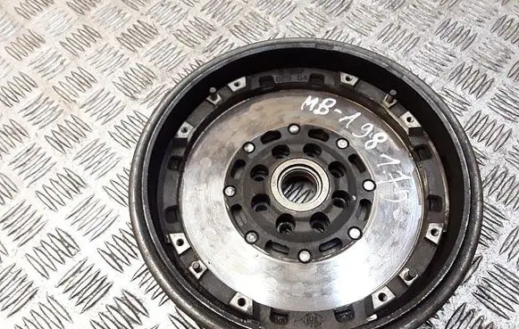 Flywheel
