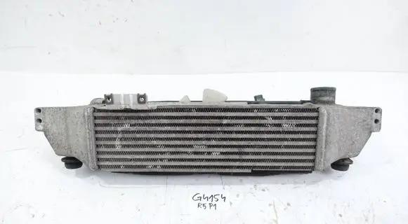 KIA Sorento Intercooler radiator 281904A47X
