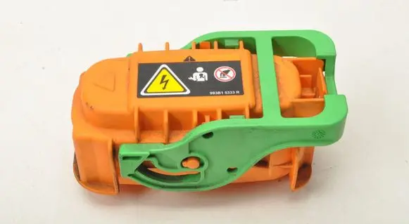 Renault Zoe Fuse 993B15333R