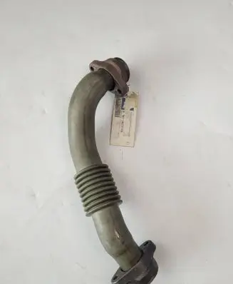 Mercedes-Benz Vito Viano W638 Exhaust gas pipe A5411402103