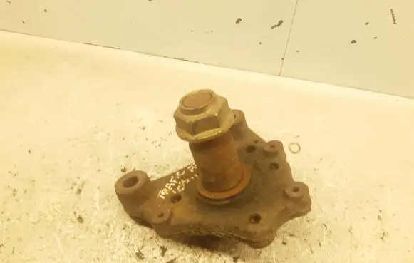 Renault Trafic II (X83) Rear wheel hub spindle/knuckle 