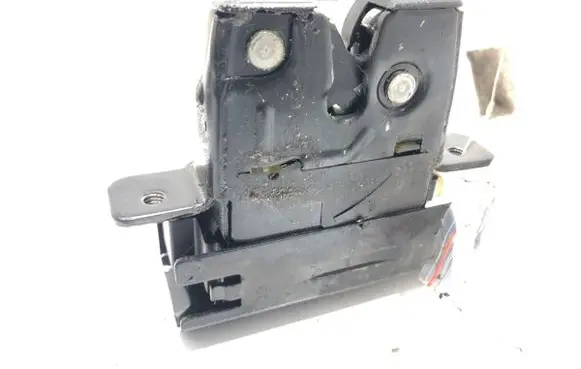 Renault Laguna III Tailgate exterior lock 905420001R