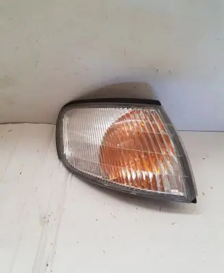 Nissan Almera Front indicator light 3419R