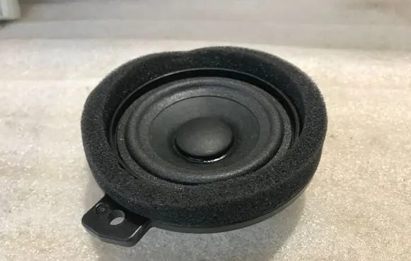 Volvo V60 Front door speaker 31456872