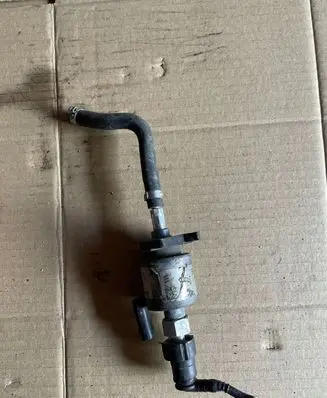 Audi A6 S6 C7 4G Auxiliary pre-heater (Webasto) 4G0261163C