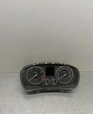 Renault Laguna III Speedometer (instrument cluster) 250450036R A2C53172264 A2C53278040