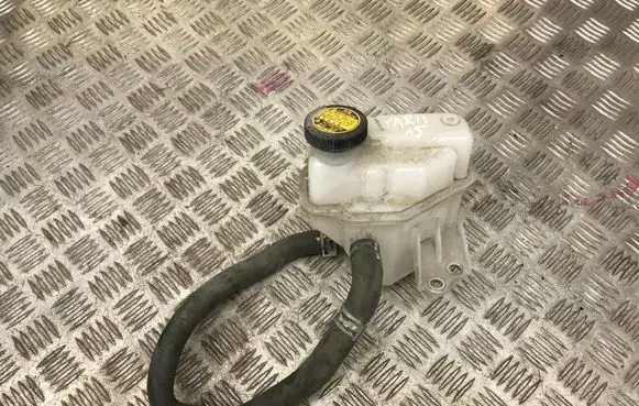 Toyota Yaris Coolant expansion tank/reservoir