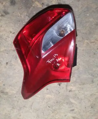 Ford Focus Rear/tail lights