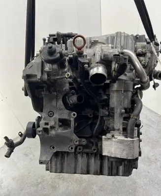Volkswagen PASSAT B6 Engine CBB