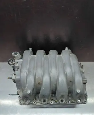 Audi A8 S8 D3 4E Intake manifold 