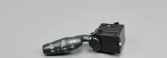 Honda CR-V Indicator stalk M29843 TLSSNA