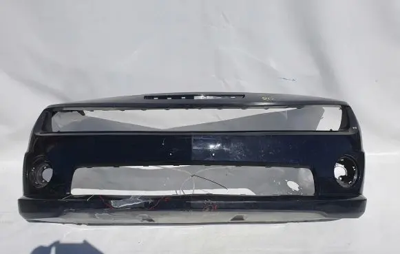Chevrolet Camaro Front bumper