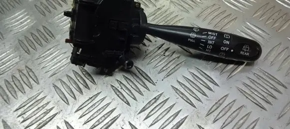 Toyota Yaris Verso Wiper switch 