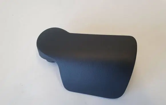 Porsche Macan (95B) Engine bonnet (hood) release handle 8T1823533