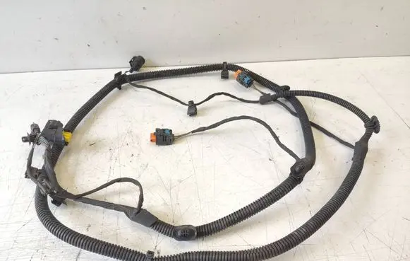 Renault Megane III Other wiring loom 