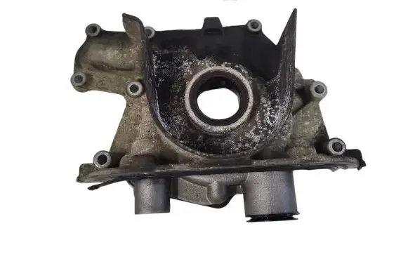 Opel Insignia A Oil pump 55566000