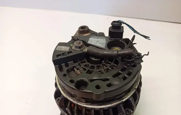 Audi A6 S6 C5 4B Generator/alternator 078903016AB