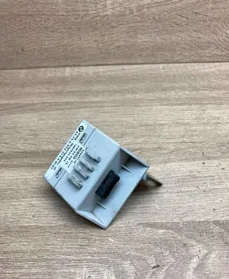 BMW 3 E46 Yaw turn rate sensor 6923215 55892110