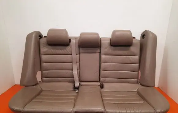 Volkswagen Crafter Rear seat 4B0885375