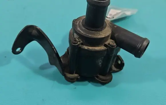 Audi A6 S6 C7 4G Electric auxiliary coolant/water pump 06D.121.601 IMPRK1476585