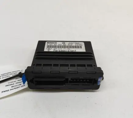 Porsche Boxster 986 Parking PDC control unit/module 99661817102 0263004022