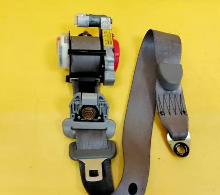 Mazda Demio Front seatbelt T89294T