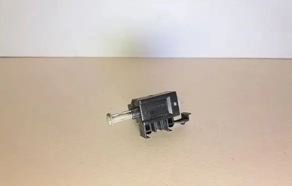 Clutch pedal sensor