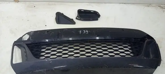 BMW X2 F39 Front bumper splitter molding 8069089