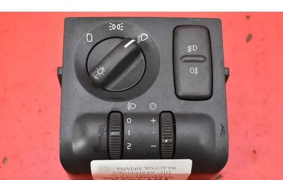 Light switch