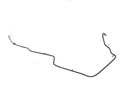 Porsche Cayenne (92A) Fuel line/pipe/hose 