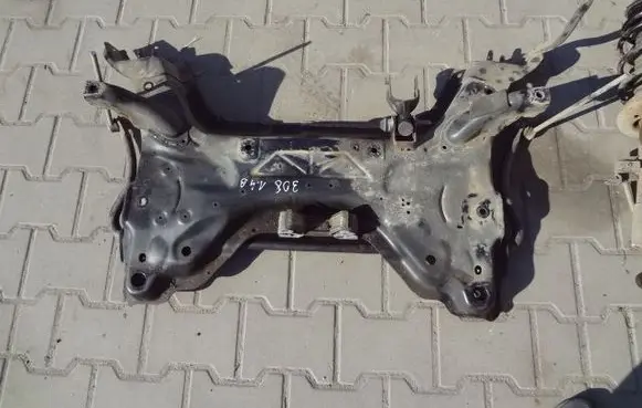 Peugeot 308 Front subframe