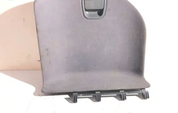 BMW 7 E65 E66 Trunk/boot side trim panel 8268764
