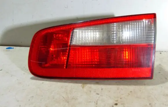 Renault Laguna II Tailgate rear/tail lights