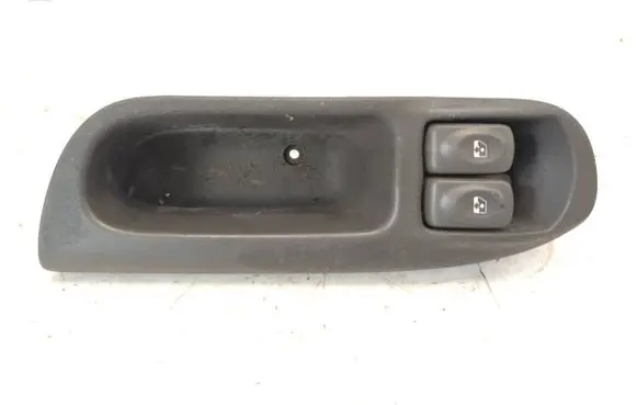 Renault Scenic I Electric window control switch 7700431172