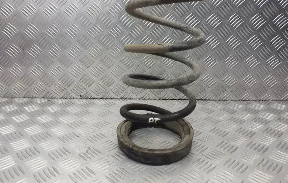 Volvo S80 Rear coil spring