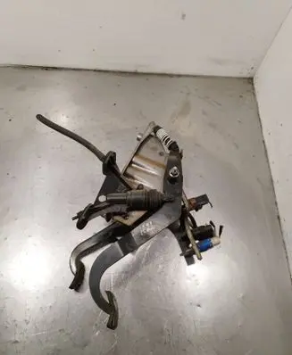 Ford Transit Pedal assembly 6c117a543ad