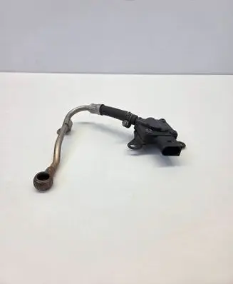 BMW X1 E84 Exhaust gas pressure sensor 7808013 11N23