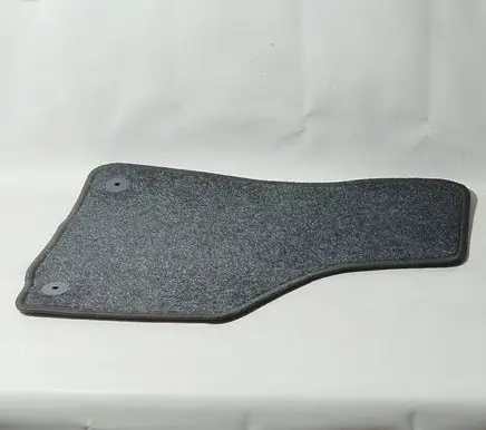 Volkswagen Jetta V Interior carpet 