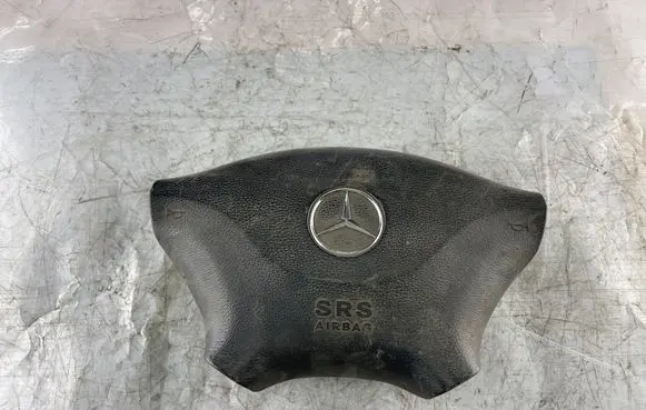 Mercedes-Benz Vito Viano W639 Steering wheel airbag 3052016 XXLU18603590