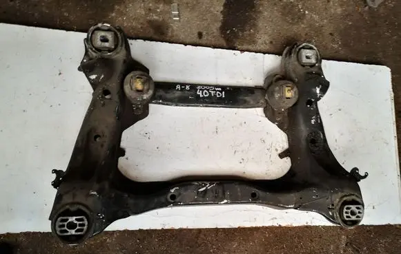 Audi A8 S8 D3 4E Front subframe