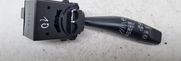 Honda Civic Wiper control stalk M18634