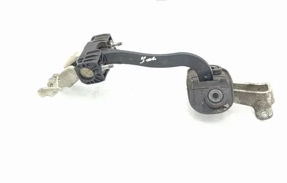 Peugeot Boxer Rear door check strap stopper 