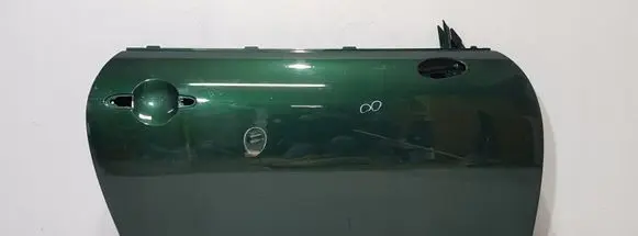 Mini One - Cooper F56 F55 Door (2 Door Coupe) 