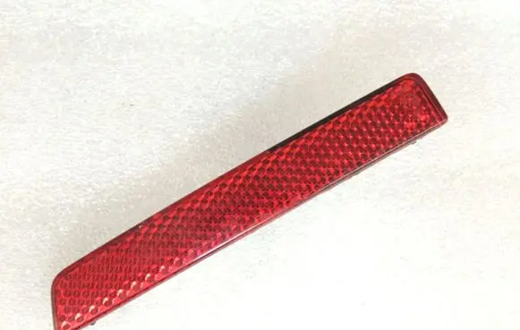 Fiat Doblo Rear tail light reflector 51810677