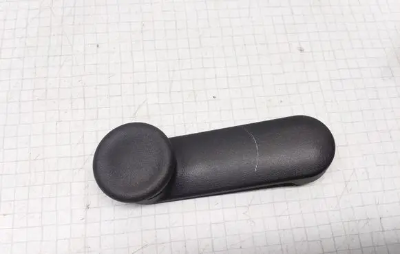 Opel Astra G Rear door window winding handle 902471500430 90224834 90459502