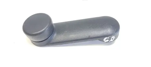 Opel Meriva A Rear door window winding handle 902471500430
